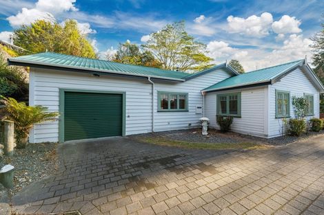 Photo of property in 25 Lairdvale Road, Taumarunui, 3920
