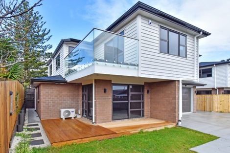 Photo of property in 10a Rothery Road, Hillpark, Auckland, 2102