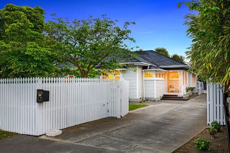 Photo of property in 126 Knowles Street, St Albans, Christchurch, 8052