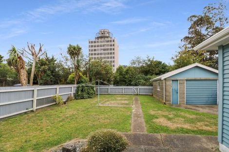 Photo of property in 211 Taita Drive, Avalon, Lower Hutt, 5011