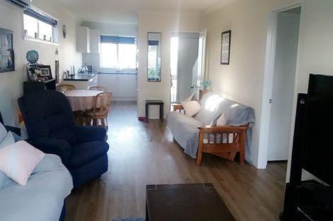 Photo of property in 43b Seddon Street, Sydenham, Christchurch, 8023