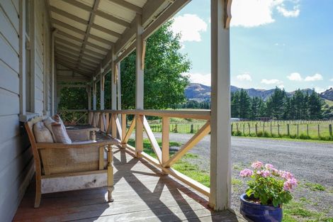 Photo of property in 3345 Weber Road, Weber, Dannevirke, 4970