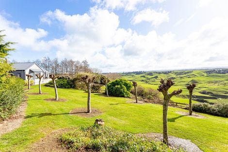 Photo of property in 73 Western Line, Brunswick, Whanganui, 4571