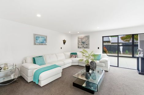 Photo of property in 1 Viceroy Place, Halswell, Christchurch, 8025