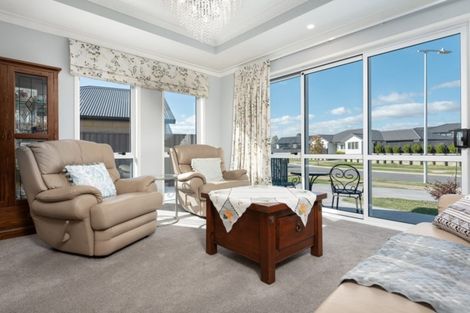 Photo of property in 21 Robley Road, Pyes Pa, Tauranga, 3112