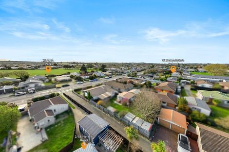 Photo of property in 2/58 Hei Hei Road, Hei Hei, Christchurch, 8042