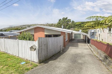 Photo of property in 8 Te Motu Road, Pukerua Bay, 5026