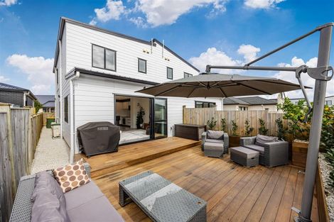 Photo of property in 5a Aho Lane, Karaka, Papakura, 2113