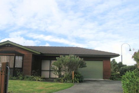 Photo of property in 1 Saint Johns Heights, Otamatea, Whanganui, 4500