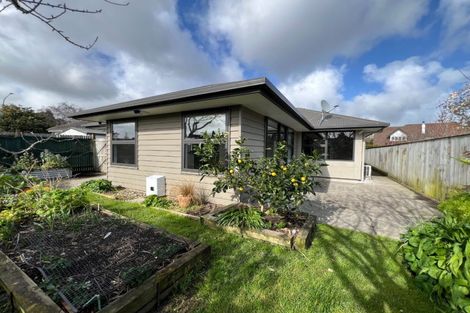 Photo of property in 416 Ruahine Street, Terrace End, Palmerston North, 4410