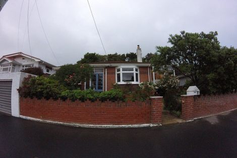 Photo of property in 160 Musselburgh Rise, Musselburgh, Dunedin, 9013