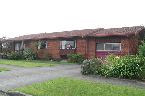 Photo of property in 18 Tui Mill Grove, Feilding, 4702
