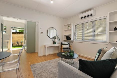 Photo of property in 4d Railway Street, Newmarket, Auckland, 1023
