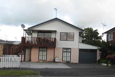 Photo of property in 10 O'donoghue Street, Hillcrest, Hamilton, 3216