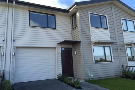 Photo of property in 55 Haddington Drive, Flat Bush, Auckland, 2019