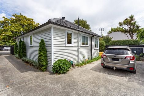 Photo of property in 188 Idris Road, Strowan, Christchurch, 8052
