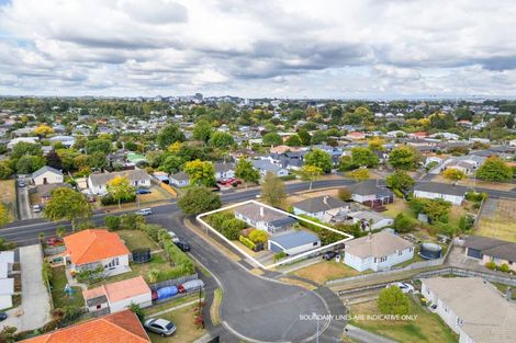 Photo of property in 117 Fairfield Road, Fairfield, Hamilton, 3214