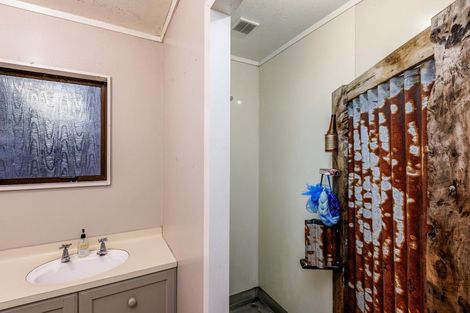 Photo of property in 318 Putara Road, Eketahuna, 4994