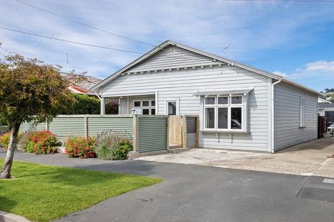 Photo of property in 18 Waterloo Street, Saint Kilda, Dunedin, 9012