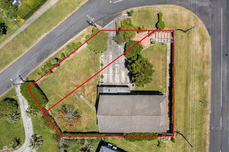 Photo of property in 1 Moore Street, Waihi, 3610