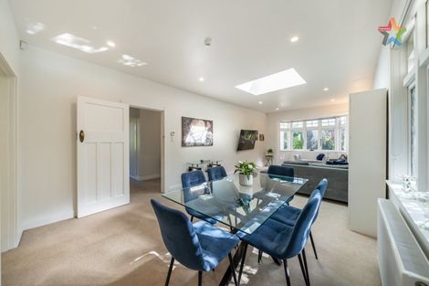 Photo of property in 44 Norton Park Avenue, Fairfield, Lower Hutt, 5011