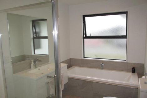 Photo of property in 20 Packard Crescent, Halswell, Christchurch, 8025