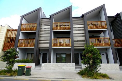 Photo of property in 25 De Havilland Road, Hobsonville, Auckland, 0618