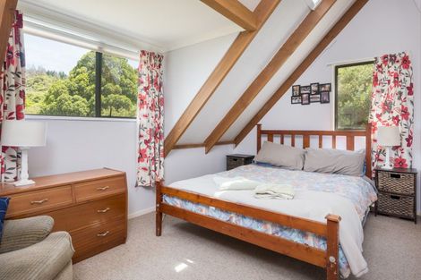 Photo of property in 331 Mahau Road, Mahau Sound, Picton, 7282