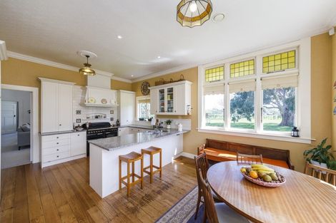 Photo of property in 451 Kairanga Bunnythorpe Road, Bunnythorpe, Palmerston North, 4478