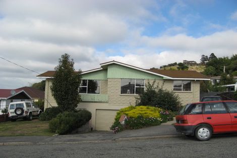 Photo of property in 43 Frome Street, Oamaru North, Oamaru, 9400