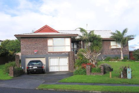 Photo of property in 3 Caithness Place, Farm Cove, Auckland, 2012