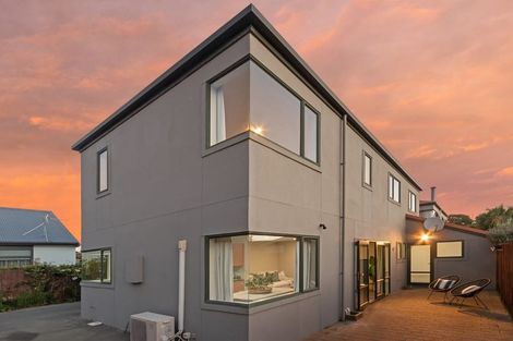 Photo of property in 18 Macaulay Street, Addington, Christchurch, 8024