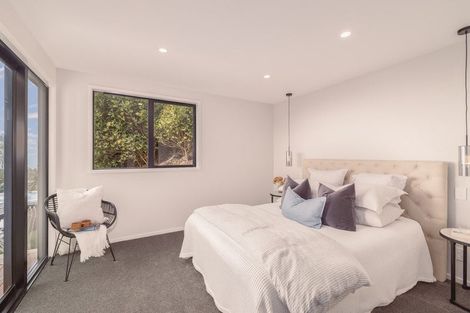 Photo of property in 307a Mount Pleasant Road, Mount Pleasant, Christchurch, 8081