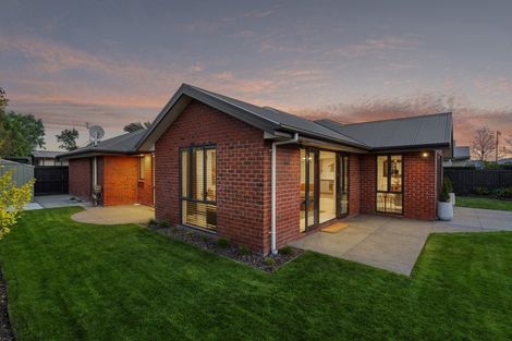 Photo of property in 83 William Brittan Avenue, Halswell, Christchurch, 8025