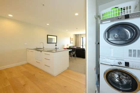 Photo of property in West Fitzroy, 4g/66 Armagh Street, Christchurch Central, Christchurch, 8013