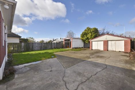 Photo of property in 18 Thomas Street, Linwood, Christchurch, 8062