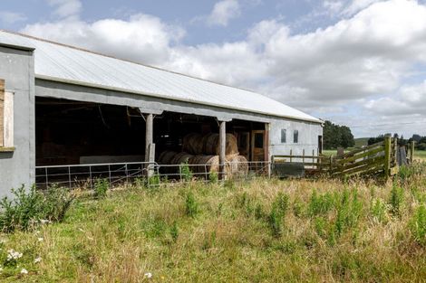 Photo of property in 84086 State Highway 2, Eketahuna, 4995