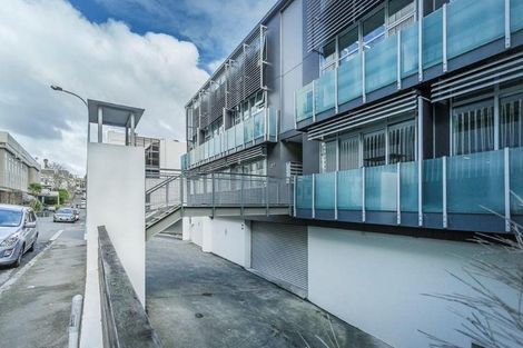 Photo of property in 7/27 Cheshire Street, Parnell, Auckland, 1052