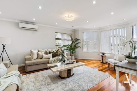 Photo of property in 6 Coolaghy Drive, Flat Bush, Auckland, 2019