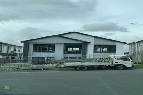 Photo of property in 34 Lime Hill Rise, Flat Bush, Auckland, 2019