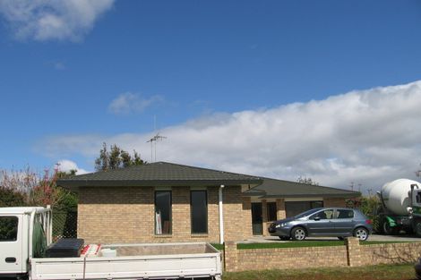 Photo of property in 7 Poinsettia Place, Mount Maunganui, 3116