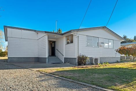 Photo of property in 308 Mackenzie Drive, Twizel, 7901