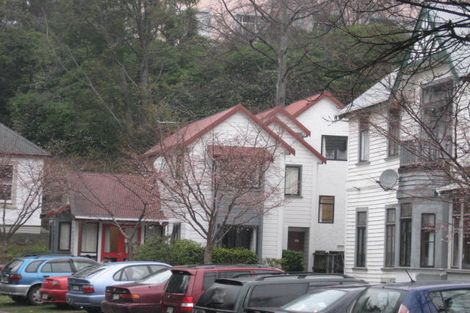 Photo of property in 381 Leith Street, North Dunedin, Dunedin, 9016