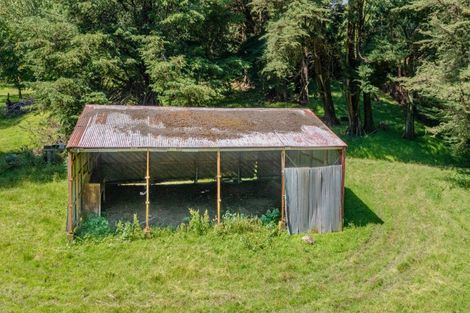 Photo of property in 566 Tourere Road, Flemington, Waipukurau, 4282