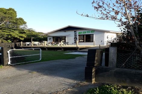 Photo of property in 126 Waverley Street, Karamea, 7893