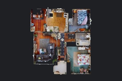 Photo of property in 19 Liverpool Street, Levin, 5510