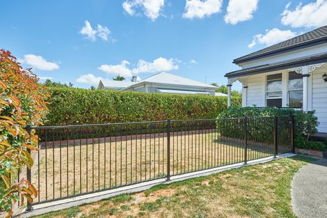 Photo of property in 11 Limbrick Street, Terrace End, Palmerston North, 4410