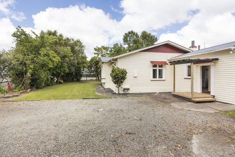 Photo of property in 271 Ferguson Street, Palmerston North, 4410