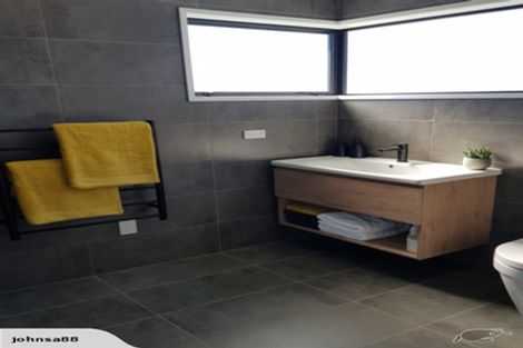 Photo of property in 25c Roxburgh Street, Sydenham, Christchurch, 8023