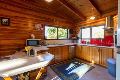 Photo of property in 368 Tapawera-baton Road, Tapawera, Wakefield, 7096